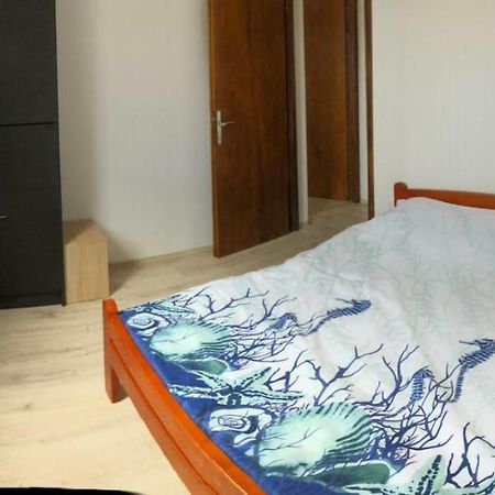Apartman Zidak 维尔 外观 照片