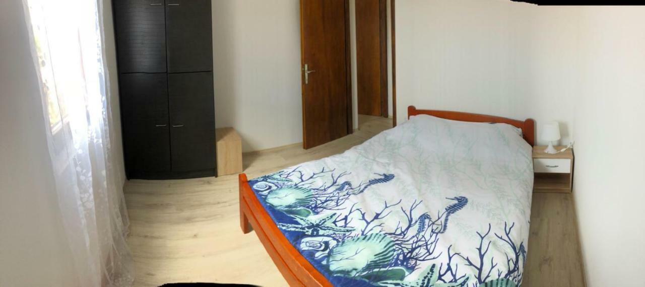 Apartman Zidak 维尔 外观 照片